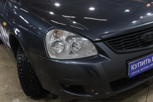 Хетчбэк ВАЗ (LADA) Priora 2014 года, 439000 рублей, Новокузнецк