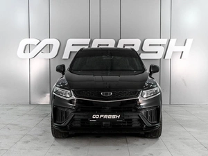 Внедорожник Geely Tugella 2023 года, 3289000 рублей, Ростов-на-Дону