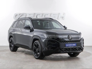 Внедорожник Volkswagen Teramont Pro 2026 года, 5949434 рублей, Москва