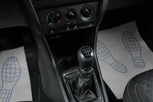 Лифтбек Skoda Rapid 2016 года, 1229000 рублей, Тюмень