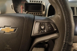Седан Chevrolet Aveo 2013 года, 719000 рублей, Челябинск