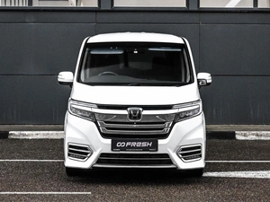 Минивэн Honda Stepwgn 2019 года, 2384000 рублей, Кирилловка