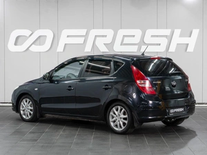 Универсал Hyundai i30 2009 года, 649000 рублей, Сургут