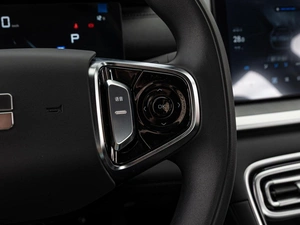 Седан Geely Galaxy Starshine 6 2025 года, 2498000 рублей, Краснодар