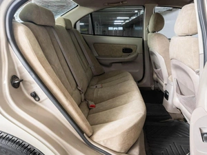 Седан Hyundai Elantra 2003 года, 549000 рублей, Ставрополь