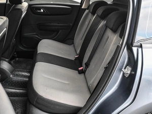 Хетчбэк Citroen C4 2007 года, 549000 рублей, Кирилловка