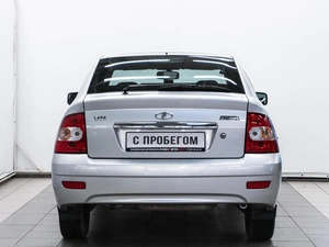 Хетчбэк ВАЗ (LADA) Priora 2011 года, 540000 рублей, Красноярск