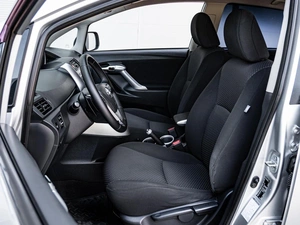 Минивэн Toyota Verso 2011 года, 950000 рублей, Краснодар