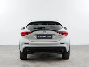 Хетчбэк Infiniti Q30 2019 года, 2532444 рублей, Москва