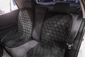 Хетчбэк Toyota Corolla 2003 года, 559000 рублей, Новокузнецк