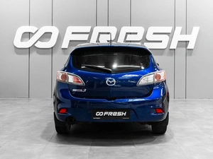 Хетчбэк Mazda 3 2012 года, 1049000 рублей, Тюмень