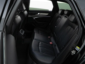 Универсал Audi A6 2019 года, 5512046 рублей, Москва