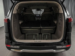 Минивэн Kia Carnival 2021 года, 4319000 рублей, Ставрополь