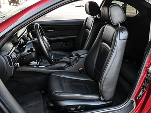 Купе BMW 3 серия 2013 года, 1349000 рублей, Кирилловка
