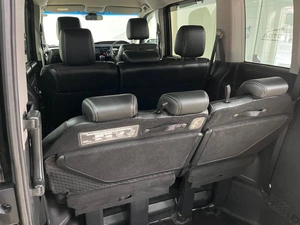 Минивэн Honda Stepwgn Spada 2015 года, 1949000 рублей, Красноярск