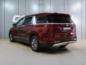 Минивэн Kia Carnival 2021 года, 3589000 рублей, Воронеж