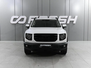 Внедорожник Haval Dargo 2022 года, 2469000 рублей, Аксай