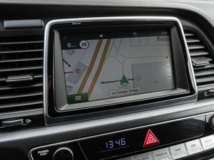 Седан Hyundai Sonata 2018 года, 1950000 рублей, Краснодар