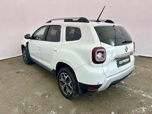Внедорожник Renault Duster 2021 года, 1765000 рублей, Орёл
