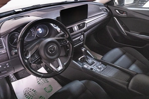 Седан Mazda 6 2018 года, 2379000 рублей, Томск