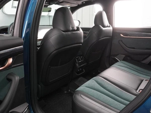 Внедорожник Geely Monjaro 2023 года, 3479000 рублей, Воронеж