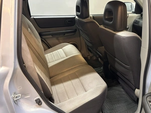Внедорожник Nissan X-Trail 2001 года, 647000 рублей, Красноярск