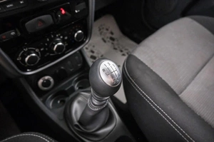 Внедорожник Renault Duster 2013 года, 999000 рублей, Красноярск
