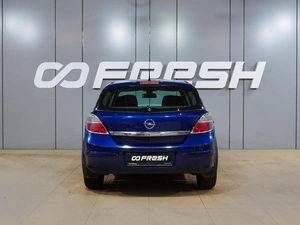 Хетчбэк Opel Astra 2011 года, 434000 рублей, Воронеж