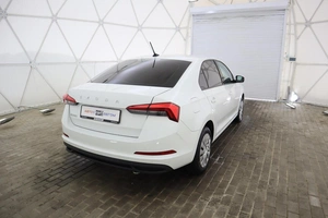 Хэтчбек Skoda Rapid 2021 года, 1645000 рублей, Обнинск
