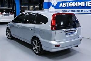 Минивэн Honda Stream 2001 года, 698000 рублей, Солонцы