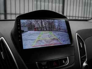 Внедорожник Hyundai ix35 2013 года, 1690000 рублей, Волгоград