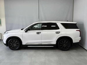 Внедорожник Hyundai Palisade 2019 года, 3192800 рублей, Красноярск