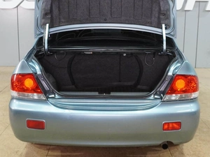 Седан Mitsubishi Lancer 2007 года, 499000 рублей, Воронеж