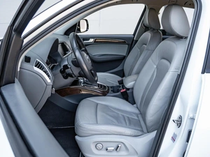 Внедорожник Audi Q5 2013 года, 2080000 рублей, Краснодар