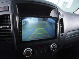 Внедорожник Mitsubishi Pajero 2012 года, 1970000 рублей, Ростов-на-Дону