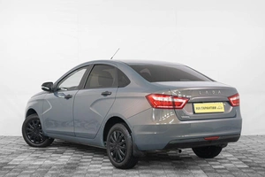 Седан ВАЗ (LADA) Vesta 2017 года, 699000 рублей, Кемерово