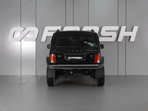 Внедорожник ВАЗ (LADA) Niva Legend Bronto 2023 года, 849000 рублей, Минеральные Воды