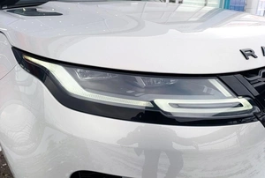 Внедорожник Land Rover Range Rover Evoque 2021 года, 5200000 рублей, Солонцы