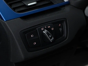 Внедорожник BMW X1 2019 года, 2897444 рублей, Москва