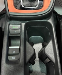 Внедорожник Honda Vezel 2023 года, 2657000 рублей, Красноярск