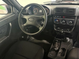 Внедорожник ВАЗ (LADA) Niva Legend 2022 года, 795000 рублей, Красноярск