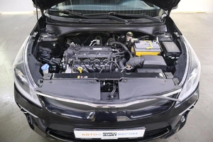 Седан Kia Rio 2019 года, 1165000 рублей, Брянск