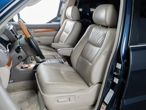 Внедорожник Lexus GX 2003 года, 1799000 рублей, Тюмень