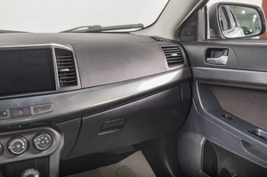 Седан Mitsubishi Lancer 2009 года, 679000 рублей, Томск