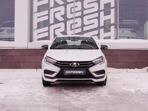 Седан ВАЗ (LADA) Vesta 2023 года, 1369000 рублей, Владимир