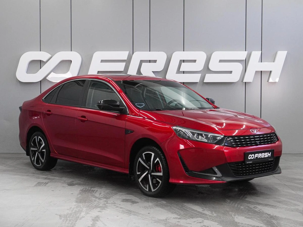 Седан Kaiyi E5 2023 года, 1349000 рублей, Воронеж