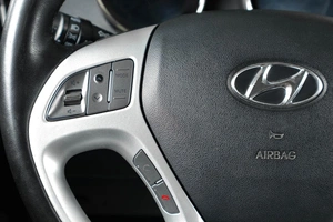 Внедорожник Hyundai Tucson 2013 года, 1459000 рублей, Тюмень