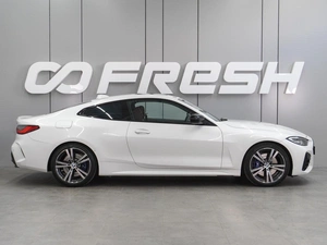 Купе BMW 4 серия 2020 года, 6254000 рублей, Воронеж