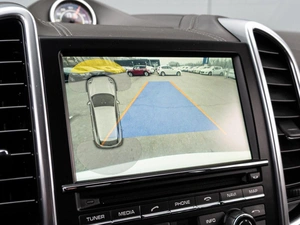 Внедорожник Porsche Cayenne 2015 года, 3800000 рублей, Краснодар