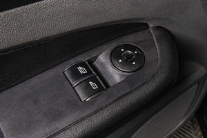 Хетчбэк Ford Focus 2007 года, 489000 рублей, Сургут